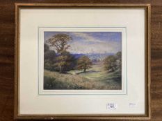 19th century English School: