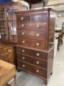 Late 18th/Early 19th cent.