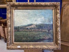 19th cent. English School: