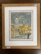 Rupert Shephard (1909-1992):