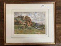 Cyril Ward (1863-1935):