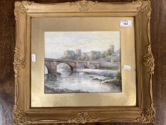 Mark Cook (1868-1951):