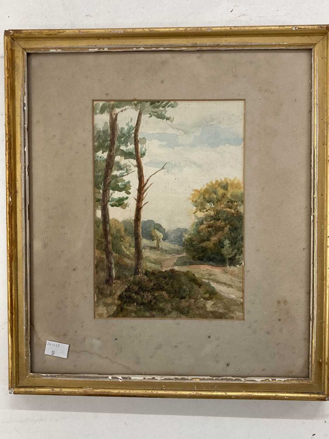 English School: - Image 7 of 8