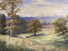 19th century English School: