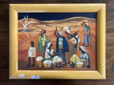 Maurice Van Essche (1906-1977):