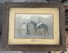 19th & 20th cent. Prints: