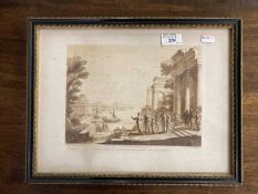 Richard Earlom (1743-1822):