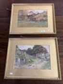 Cyril Ward (1863-1935):