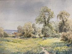 Henry John Sylvester Stannard (1870-1951):