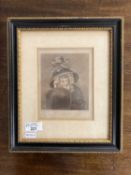 Francesco Bartolozzi: