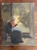 Edouard Durand (French):