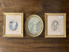 19th cent. English School: