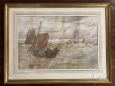 Alex Ballingall (1870-1910):