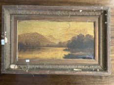 Thomas Richard Williams (1825-1871): 