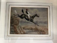 19th cent. English School: