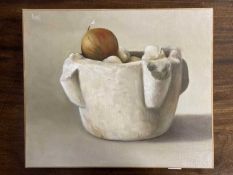 20th cent. Continental School: