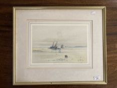 Albert Proctor (British, active 1885-1904):