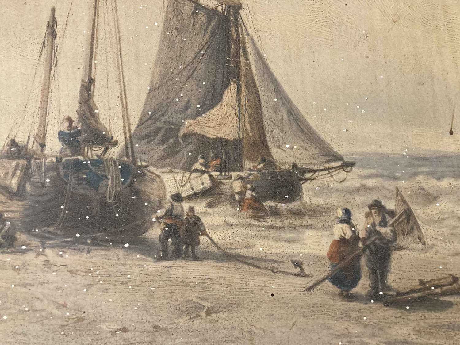 English School: - Image 5 of 8