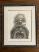 Gary Hodges (1954- ):