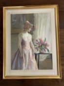 Catherine B. Gulley (act 1908–1962):