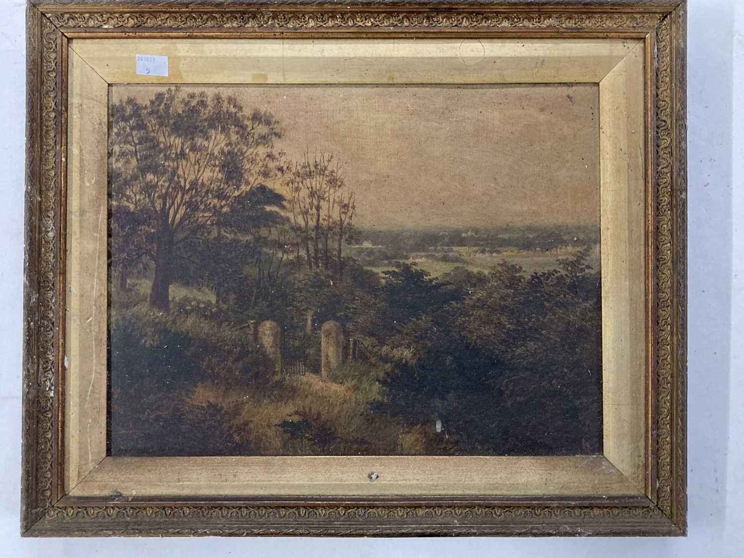 English School: - Image 6 of 8