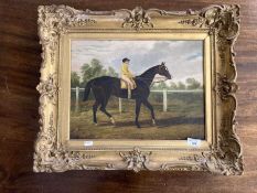 20th cent. English School: