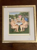 Limited Edition Prints: