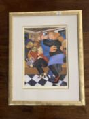 Limited Edition Prints: