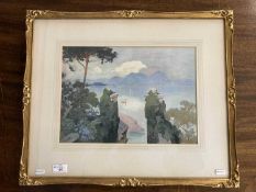 Graham Petrie (British 1859-1940: