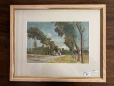 Arthur Ellis (1856-1918):