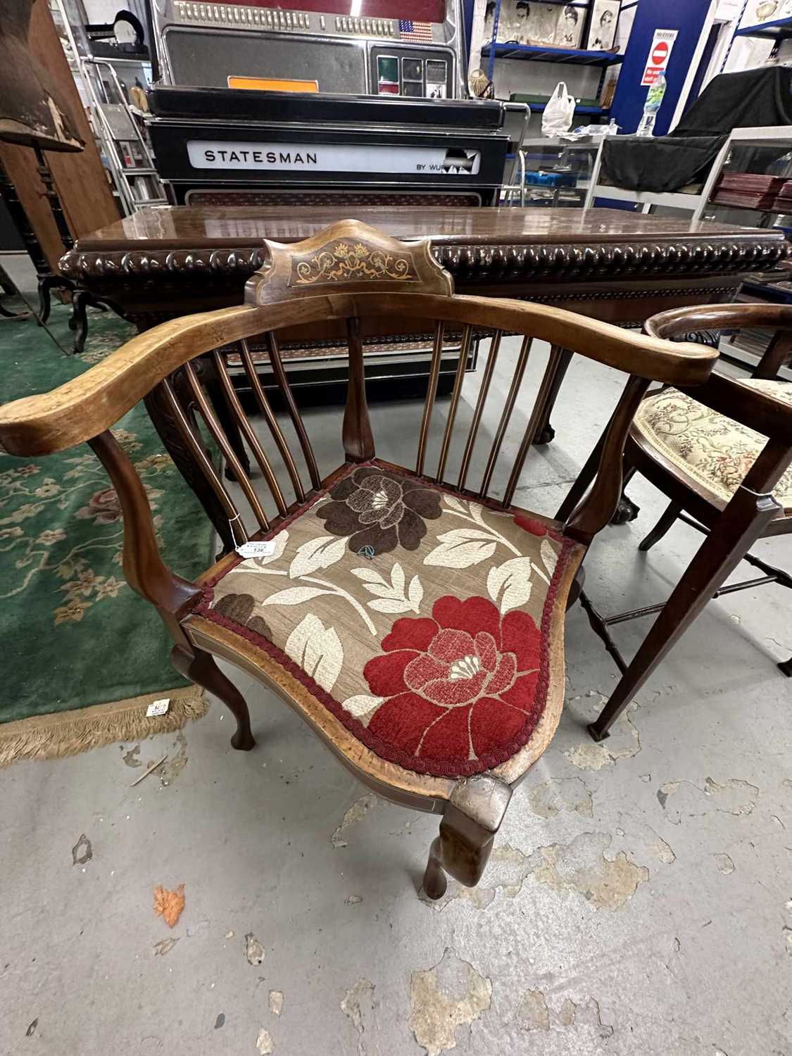 Furniture: - Image 2 of 2