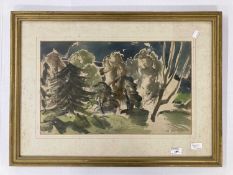 Charles Goddard Napier (Scottish 1899-1978):