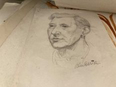 Alec Wiles (1924-2021):