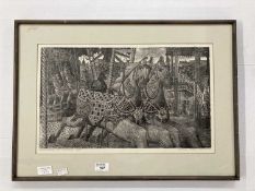 Harold Albert Maddick: