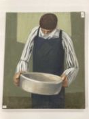 Robert 'Bob' Farquhar (British b. 1937):