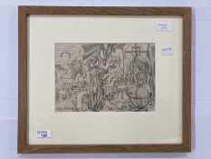 Paintings Mary Adshead: