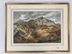 Paintings: Clifford Cyril Webb: