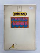 Peter Max (1937 - ):