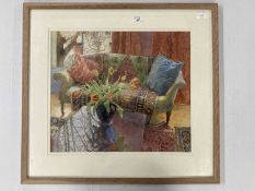 20th cent. British School: