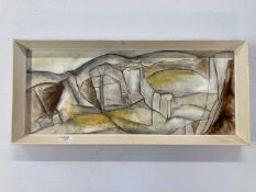 Alex Shearer Armstrong (1894-1983):