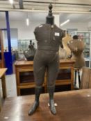 Textiles - Tailors Dummy: