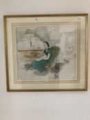 John Ward (1917-2007):