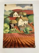 Coldagh Sparrow (1905-1957):