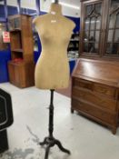 Textiles/Tailors Dummy: