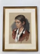 William Dring RA RWS (1904-1990):