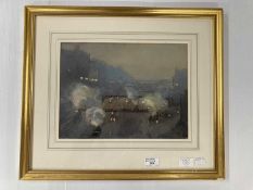 Eric Walter Powell (1886-1933):