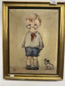 Charles Twelvetrees (American) (1888-1948):