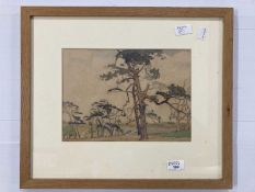 F. W. Baldwin (1899-1984):