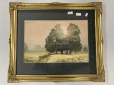 Paintings Peter Gardner: