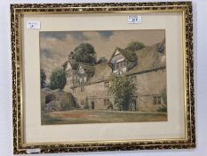 Arthur Cecil Fare RWA (1876-1958):